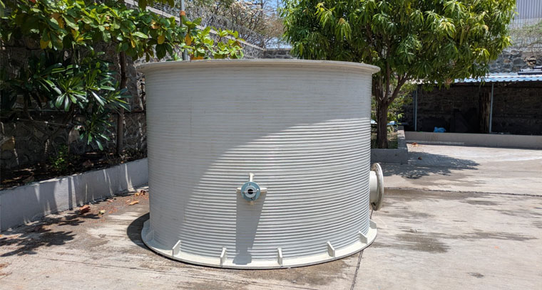 Nutsch Filter Manufacturer in Pune